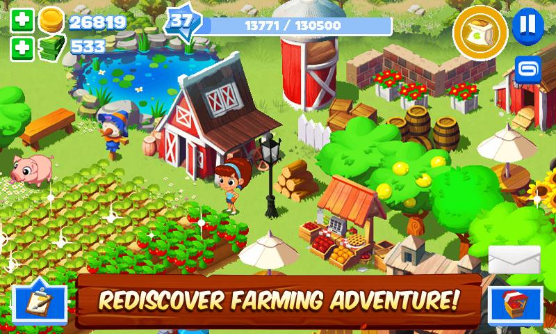 download game farm mania 2 apk mod
